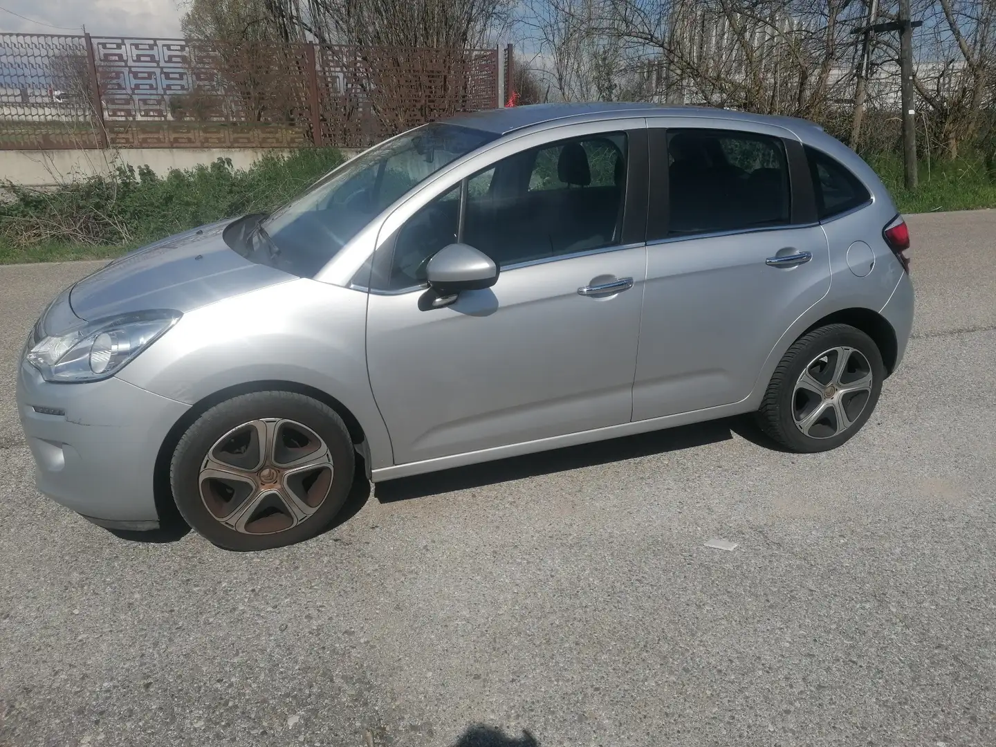 Citroen C3 1.2 puretech Live edition 82cv (neopat.) - 2