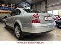 Volkswagen Passat 1.8t Lim Highline LED,Leder,1.Hand,17"Alu Silber - thumbnail 9