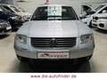 Volkswagen Passat 1.8t Lim Highline LED,Leder,1.Hand,17"Alu Silber - thumbnail 4