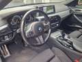 BMW 530 d xdrive Msport Garanzia 06/25 Blauw - thumbnail 8