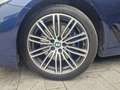 BMW 530 d xdrive Msport Garanzia 06/25 Blauw - thumbnail 7
