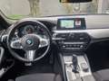 BMW 530 d xdrive Msport Garanzia 06/25 Blauw - thumbnail 12