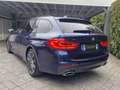 BMW 530 d xdrive Msport Garanzia 06/25 Blauw - thumbnail 5