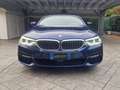 BMW 530 d xdrive Msport Garanzia 06/25 Blauw - thumbnail 2