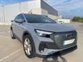 Audi Q4 e-tron Q4 e-tron 35 Advanced 55KWh Advanced Gris - thumbnail 2