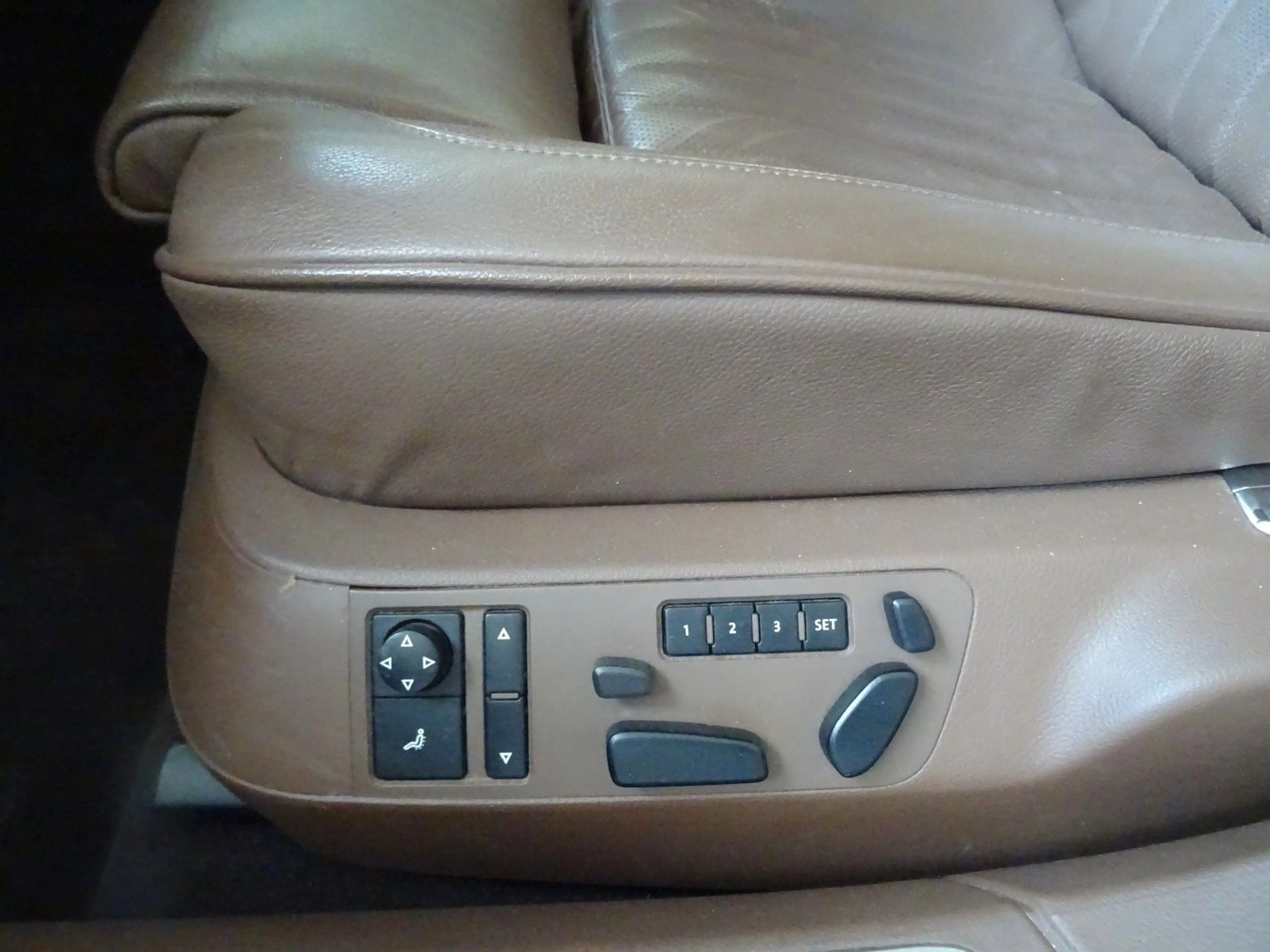 Volkswagen Phaeton V6 TDI 5-Sitzer 4Motion-Top Ausstattung — photo 15