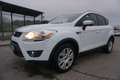 Ford Kuga 2,0 Trend 4x4 TDCI DPF Weiß - thumbnail 2