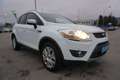 Ford Kuga 2,0 Trend 4x4 TDCI DPF Weiß - thumbnail 8
