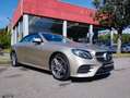 Mercedes-Benz E 220 Cabrio d Premium Plus 4matic auto Bronze - thumbnail 1