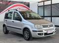 Fiat Panda Panda II 2003 1.2 Dynamic Gpl Grigio - thumbnail 4