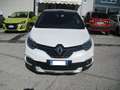Renault Captur 1.5 dci Sport Edition2 90cv E6, FULL OPT, PERFETTA Bianco - thumbnail 5