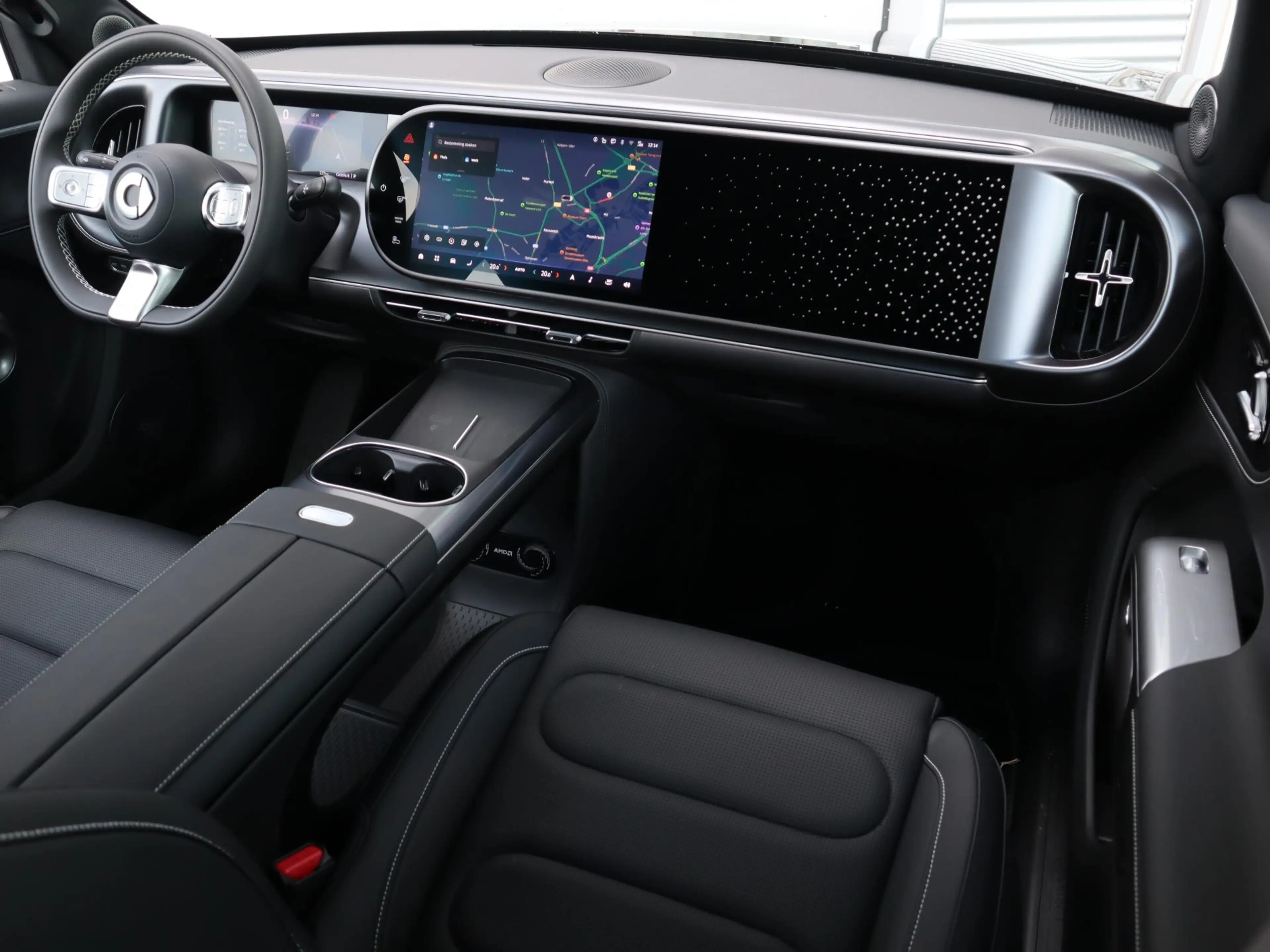 smart #5 Pro 76 kWh — photo 3