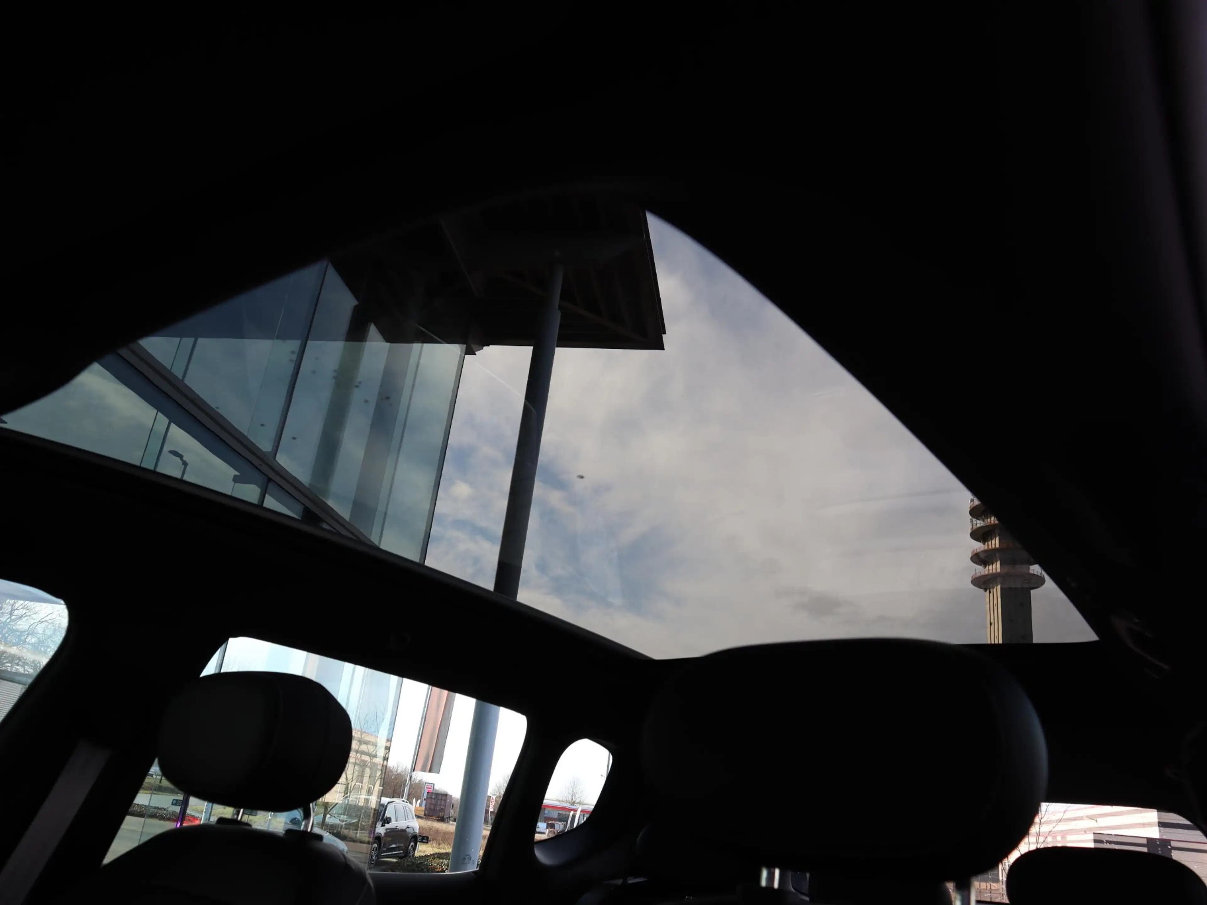 smart #5 Pro 76 kWh — photo 9