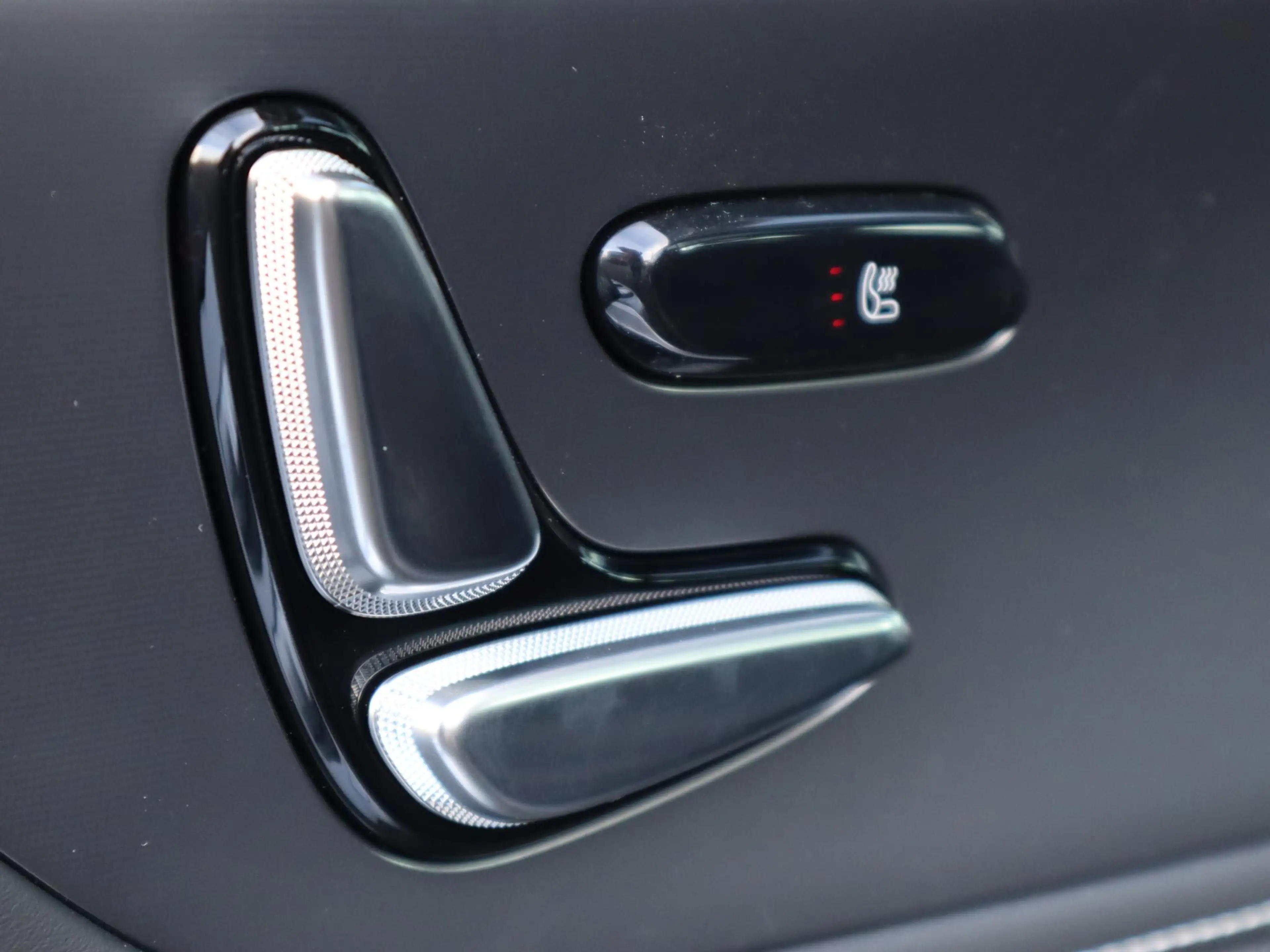 smart #5 Pro 76 kWh — photo 15