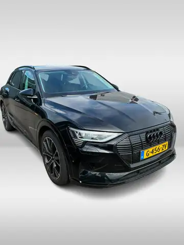 Audi e-tron e-tron 50 quattro Launch edition 71 kWh / CarPlay