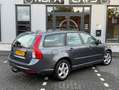 Volvo V50 2.0 Business Pro Edition|Leer|Nap|Trekhaak|Navi Grijs - thumbnail 2