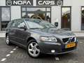 Volvo V50 2.0 Business Pro Edition|Leer|Nap|Trekhaak|Navi Grijs - thumbnail 15