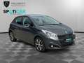 Peugeot 208 PureTech 82 Start & Stop Active Grau - thumbnail 7