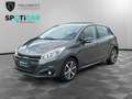 Peugeot 208 PureTech 82 Start & Stop Active Grau - thumbnail 1