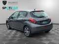 Peugeot 208 PureTech 82 Start & Stop Active Grau - thumbnail 3