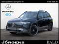 Mercedes-Benz EQB 350 4M AMG-Sport/LED/Cam/Pano/Night/7Sitzer Schwarz - thumbnail 2