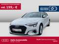 Audi A3 advanced 40TFSIe S tronic Virtual C Weiß - thumbnail 1
