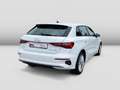 Audi A3 advanced 40TFSIe S tronic Virtual C Weiß - thumbnail 4