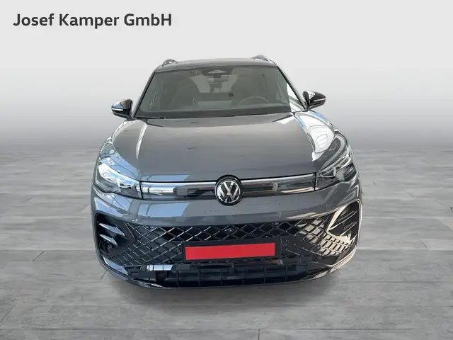 Volkswagen Tiguan Sport TDI DSG Ansicht 6