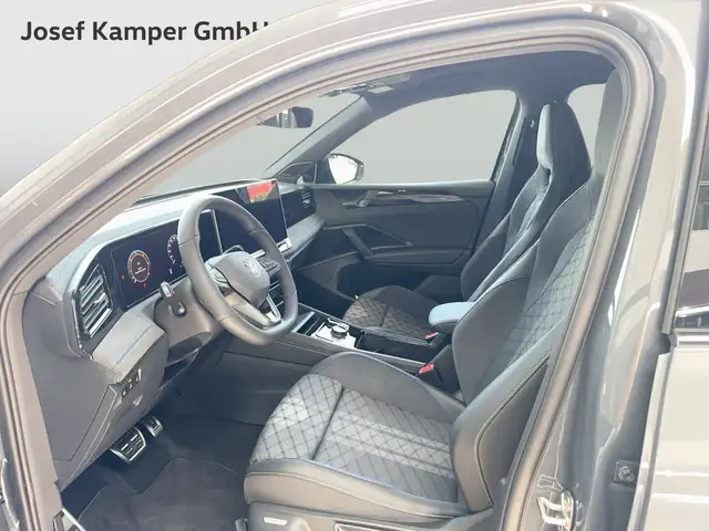 Volkswagen Tiguan Sport TDI DSG Ansicht 7