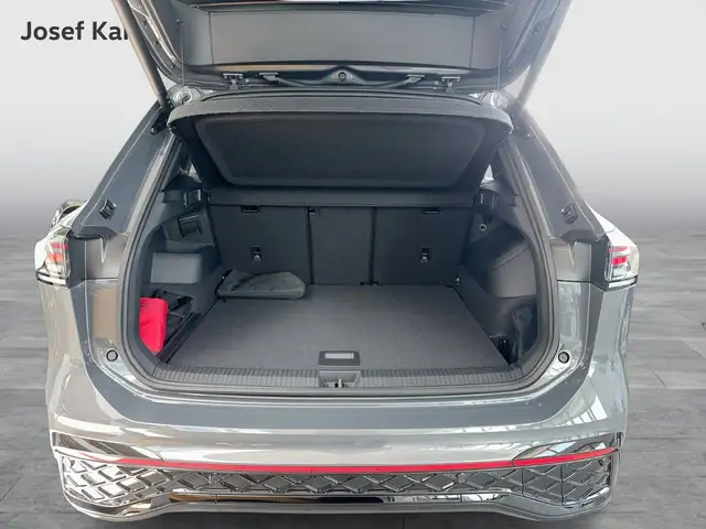 Volkswagen Tiguan Sport TDI DSG Ansicht 11