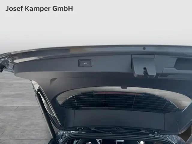Volkswagen Tiguan Sport TDI DSG Ansicht 13