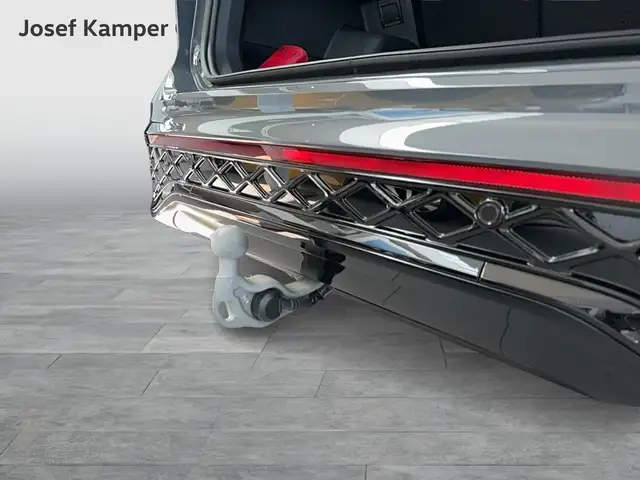 Volkswagen Tiguan Sport TDI DSG Ansicht 12