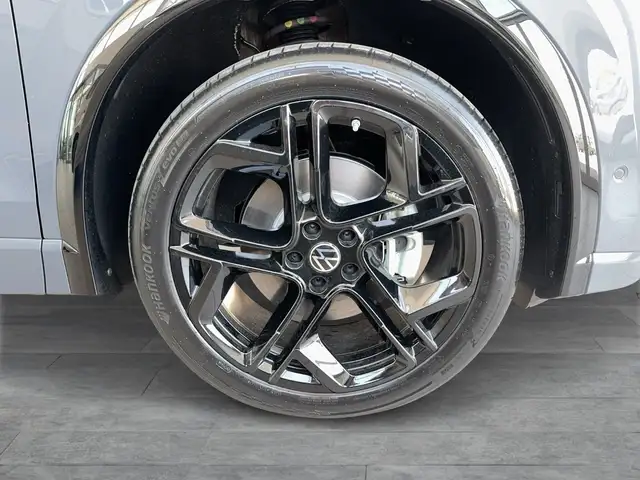 Volkswagen Tiguan Sport TDI DSG Ansicht 5