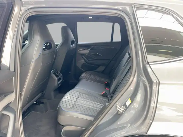 Volkswagen Tiguan Sport TDI DSG Ansicht 10