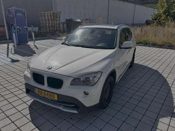 X1 xDrive20d Aut.