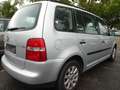 Volkswagen Touran 1.6 Basis 1.6, 75kW, KLIMA-CD-AU Silber - thumbnail 4