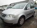 Volkswagen Touran 1.6 Basis 1.6, 75kW, KLIMA-CD-AU Silber - thumbnail 1