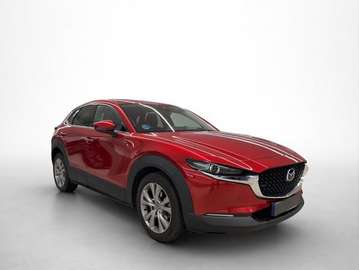 2.0 Skyactiv-G Zenith 2WD 90kW
