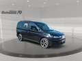 Volkswagen Caddy Life 1.5 TSI Dark Label Pano LED 2xKlima Nero - thumbnail 5