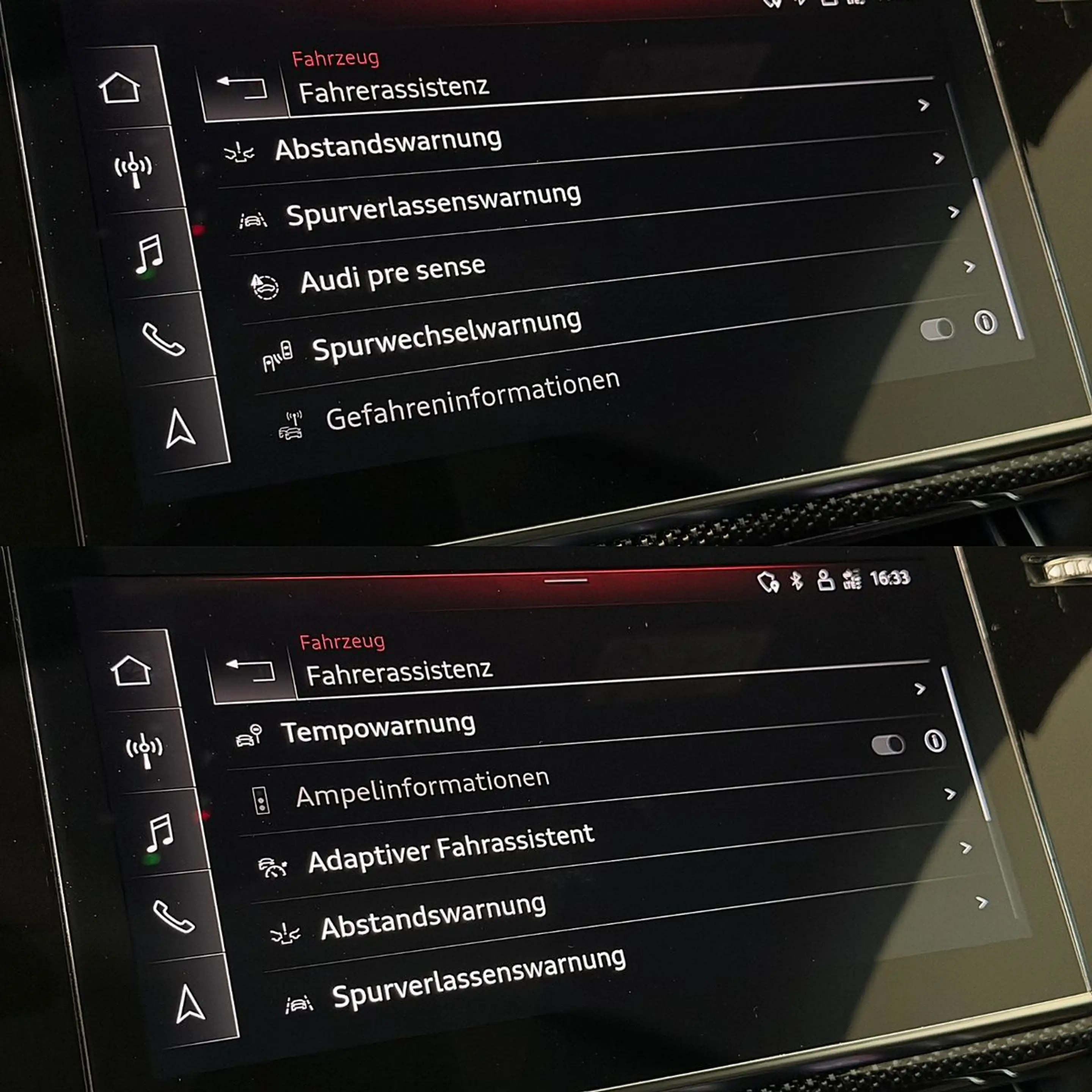 Audi SQ8 4.0 TDI |ACC|MATRIX|MASSAGE|PANO|HUD|RS-SITZ — photo 10