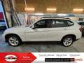 BMW X1 X DRIVE 118D 143 CH EDITION PREMIERE / 4X4 / CLIM / BLUETOOTH Blanc - thumbnail 5