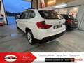 BMW X1 X DRIVE 118D 143 CH EDITION PREMIERE / 4X4 / CLIM / BLUETOOTH Blanc - thumbnail 6