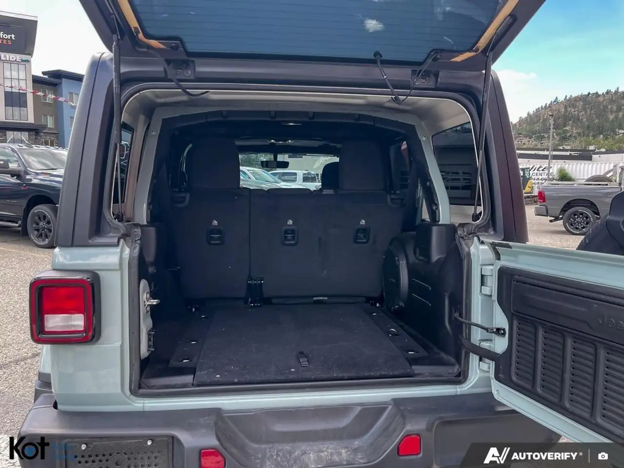 Jeep Wrangler fotografie Jeep Wrangler