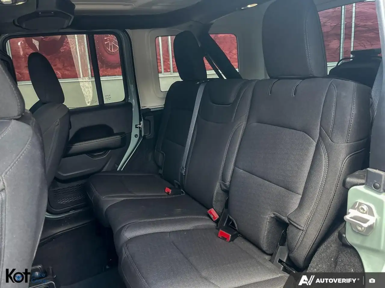 Jeep Wrangler fotografie Jeep Wrangler