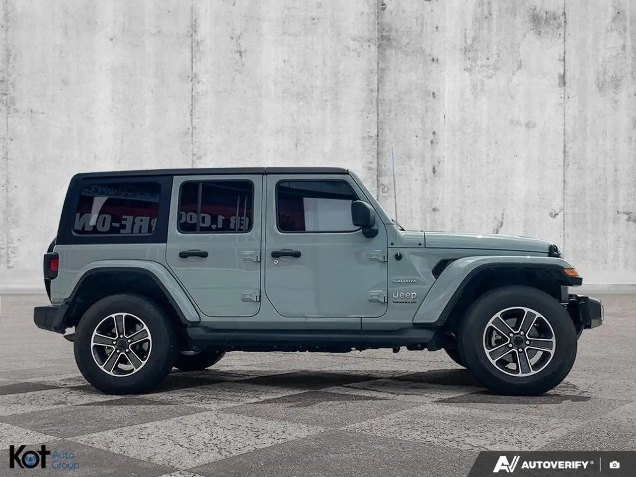 Jeep Wrangler fotografie Jeep Wrangler