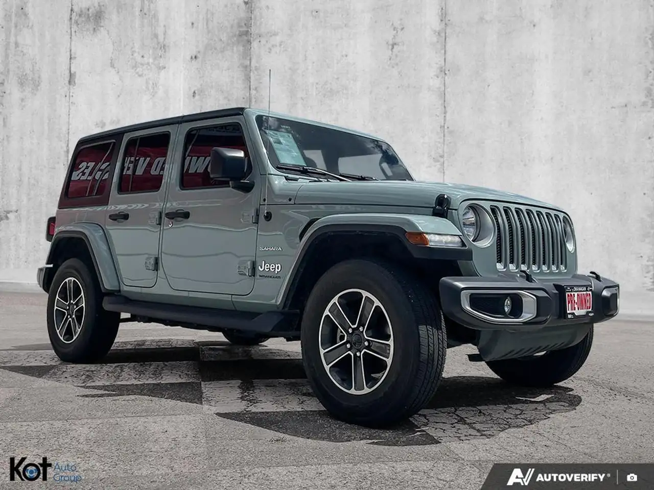 Jeep Wrangler fotografie Jeep Wrangler