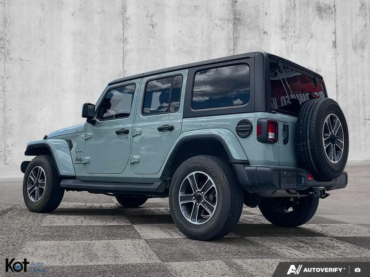 Jeep Wrangler fotografie Jeep Wrangler