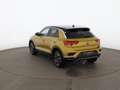 Volkswagen T-Roc 2.0 TDI United Aut RADAR NAVI SITZHZG TEMP Gelb - thumbnail 8