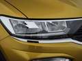 Volkswagen T-Roc 2.0 TDI United Aut RADAR NAVI SITZHZG TEMP Gelb - thumbnail 11