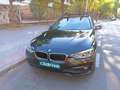 BMW 320 320d EfficientDynamics Negro - thumbnail 4